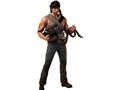 Rambo�F First Blood 1/6 John Rambo(�����{�[ - 1/6 �W�����E�����{�[)