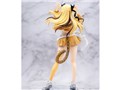 1/7 ��Ŋ뜜�c RESCUTE NO.15 �Ό� - Leopard cat -