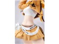 1/7 ��Ŋ뜜�c RESCUTE NO.15 �Ό� - Leopard cat -