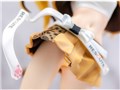 1/7 ��Ŋ뜜�c RESCUTE NO.15 �Ό� - Leopard cat -