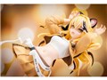 1/7 ��Ŋ뜜�c RESCUTE NO.15 �Ό� - Leopard cat -