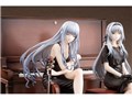 �h�[���Y�t�����g���C�� 1/7 AK12 �~�����A���A Ver.