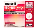 BE25PPLWPA.20S [BD-RE 2�{�� 20���g]