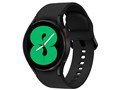 Galaxy Watch4 40mm SM-R860NZKAXJP [�u���b�N]