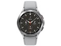Galaxy Watch4 Classic 46mm SM-R890NZSAXJP [�V���o�[]