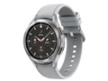Galaxy Watch4 Classic 46mm SM-R890NZSAXJP [�V���o�[]