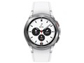 Galaxy Watch4 Classic 42mm SM-R880NZSAXJP [�V���o�[]