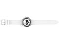 Galaxy Watch4 Classic 42mm SM-R880NZSAXJP [�V���o�[]