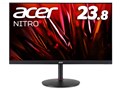 NITRO XV241YXbmiiprx [23.8�C���` �u���b�N]