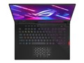 ROG Strix SCAR 15 G533QS G533QS-R9R3080EC300