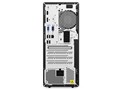 Lenovo V50t Gen2 Tower ���i.com���� Core i5 11400�E8GB�������[�E256GB SSD���� �p�t�H�[�}���X 11QECTO1WW