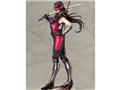 BISHOUJO�V���[�Y G.I. JOE������ 1/7 �h�[���E�����m �X�l�[�N�A�C�YII