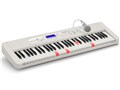 Casiotone ���i�r�Q�[�V�����L�[�{�[�h LK-520