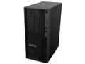 ThinkStation P350 Tower Windows 10 Pro�ECore i5 11400�E8GB�������[�E1TB HDD�ENVIDIA T600���� �����E���z2����CAD�����G���g���[ 30E4CTO1WW