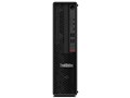 ThinkStation P350 SFF Windows 10 Pro�EXeon W-1350�E16GB�������[�E1TB HDD�ENVIDIA T1000���� �ʐ^/RAW���������p�t�H�[�}���X 30E6CTO1WW