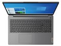 IdeaPad Slim 360 82KU00QPJP
