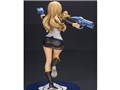 ARTFX J EDENS ZERO 1/8 ���x�b�J�E�u���[�K�[�f��