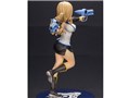 ARTFX J EDENS ZERO 1/8 ���x�b�J�E�u���[�K�[�f��