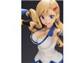 ARTFX J EDENS ZERO 1/8 ���x�b�J�E�u���[�K�[�f��