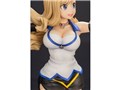 ARTFX J EDENS ZERO 1/8 ���x�b�J�E�u���[�K�[�f��
