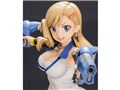 ARTFX J EDENS ZERO 1/8 ���x�b�J�E�u���[�K�[�f��