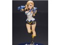 ARTFX J EDENS ZERO 1/8 ���x�b�J�E�u���[�K�[�f��
