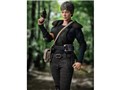 THE WALKING DEAD(�E�H�[�L���O�E�f�b�h) 1/6 Carol Peletier (1/6 �L�������E�y���e�B�G)