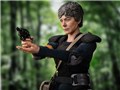 THE WALKING DEAD(�E�H�[�L���O�E�f�b�h) 1/6 Carol Peletier (1/6 �L�������E�y���e�B�G)