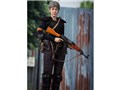 THE WALKING DEAD(�E�H�[�L���O�E�f�b�h) 1/6 Carol Peletier (1/6 �L�������E�y���e�B�G)