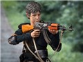 THE WALKING DEAD(�E�H�[�L���O�E�f�b�h) 1/6 Carol Peletier (1/6 �L�������E�y���e�B�G)