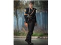 THE WALKING DEAD(�E�H�[�L���O�E�f�b�h) 1/6 Carol Peletier (1/6 �L�������E�y���e�B�G)