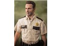 THE WALKING DEAD(�E�H�[�L���O�E�f�b�h) 1/6 Rick Grimes (Season 1)(1/6 ���b�N�E�O���C���Y(�V�[�Y��1))