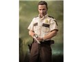 THE WALKING DEAD(�E�H�[�L���O�E�f�b�h) 1/6 Rick Grimes (Season 1)(1/6 ���b�N�E�O���C���Y(�V�[�Y��1))