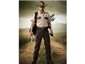 THE WALKING DEAD(�E�H�[�L���O�E�f�b�h) 1/6 Rick Grimes (Season 1)(1/6 ���b�N�E�O���C���Y(�V�[�Y��1))