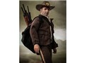 THE WALKING DEAD(�E�H�[�L���O�E�f�b�h) 1/6 Rick Grimes (Season 1)(1/6 ���b�N�E�O���C���Y(�V�[�Y��1))