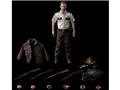 THE WALKING DEAD(�E�H�[�L���O�E�f�b�h) 1/6 Rick Grimes (Season 1)(1/6 ���b�N�E�O���C���Y(�V�[�Y��1))