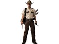 THE WALKING DEAD(�E�H�[�L���O�E�f�b�h) 1/6 Rick Grimes (Season 1)(1/6 ���b�N�E�O���C���Y(�V�[�Y��1))