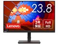 ThinkVision S24e-20 �t��HD�Ή� 62AEKAR2JE [23.8�C���` ��]