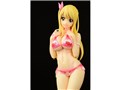 FAIRY TAIL 1/6 ���[�V�B�E�n�[�g�t�B���A ����PURE in HEART ver.MaxCute