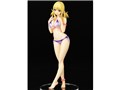 FAIRY TAIL 1/6 ���[�V�B�E�n�[�g�t�B���A ����PURE in HEART ver.Twin tail