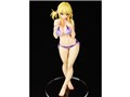 FAIRY TAIL 1/6 ���[�V�B�E�n�[�g�t�B���A ����PURE in HEART ver.Twin tail