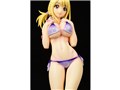 FAIRY TAIL 1/6 ���[�V�B�E�n�[�g�t�B���A ����PURE in HEART ver.Twin tail