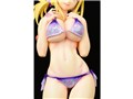 FAIRY TAIL 1/6 ���[�V�B�E�n�[�g�t�B���A ����PURE in HEART ver.Twin tail