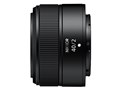 NIKKOR Z 40mm f/2