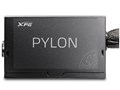 XPG PYLON 750W SILENT Edition PYLON750B-BKCJP-SS