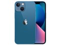 iPhone 13 mini [ブルー]