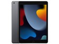 iPad 10.2C` 9 Wi-Fi 64GB 2021NHf MK2K3J/A [Xy[XOC]̐i摜