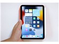 iPad mini 8.3�C���` ��6���� Wi-Fi+Cellular 64GB 2021�N�H���f�� MK8C3J/A SIM�t���[ [�X�^�[���C�g]