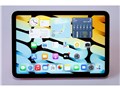iPad mini 8.3�C���` ��6���� Wi-Fi+Cellular 64GB 2021�N�H���f�� MK8C3J/A SIM�t���[ [�X�^�[���C�g]