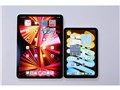 iPad mini 8.3�C���` ��6���� Wi-Fi+Cellular 64GB 2021�N�H���f�� MK8C3J/A SIM�t���[ [�X�^�[���C�g]